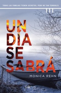 Un dÿa se sabrá (versión española)