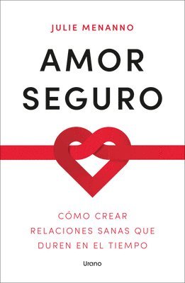 Julie Menanno - Amor Seguro, Häftad