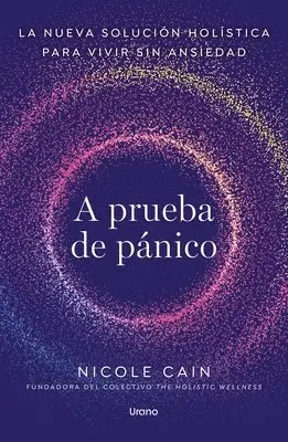Nicole Cain - A Prueba de Pánico, Häftad. Tillgänglighet: Lägg i varukorg