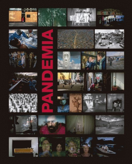 Pandemia. Miradas de una tragedia