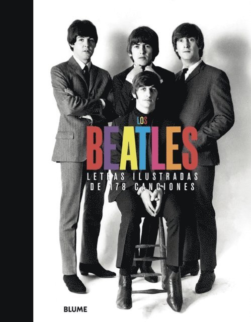 Los Beatles