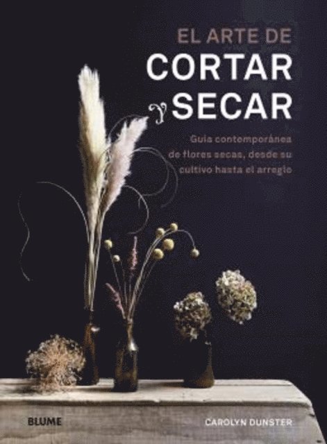 Carolyn Dunster - El arte de cortar y secar, E-bok