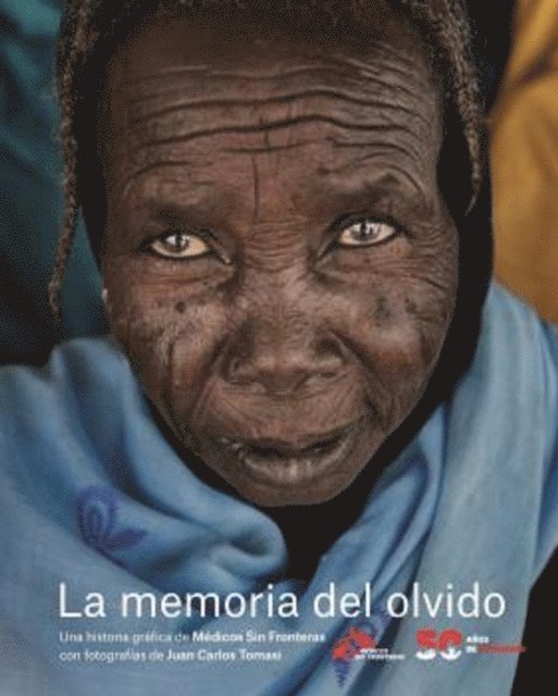 Juan Carlos Tomasi - La memoria del olvido, E-bok