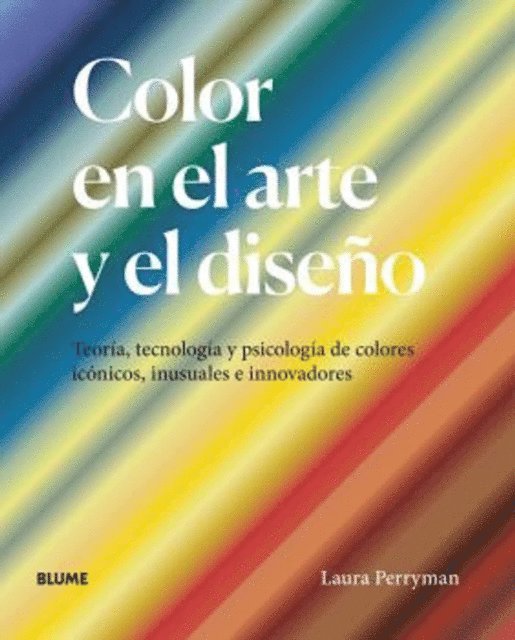 Laura Perryman - Color en el arte y el diseño, E-bok