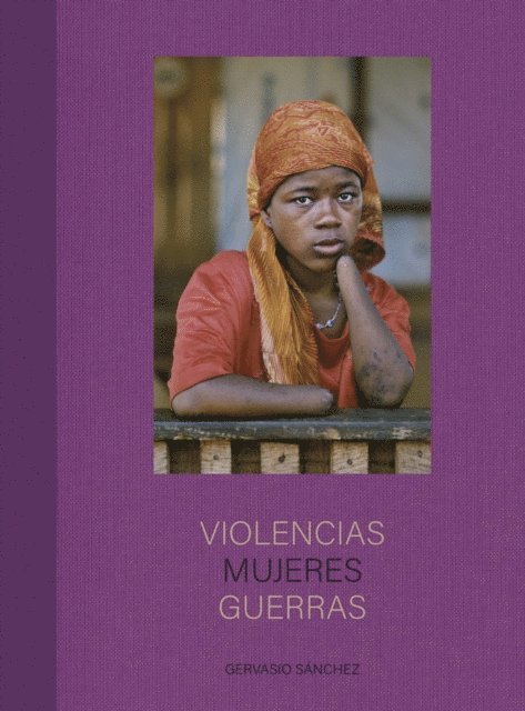 Gervasio Sanchez - Violencias Mujeres Guerras, E-bok. Tillgänglighet: Lägg i varukorg