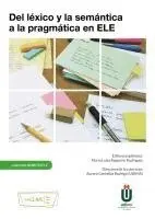 Team EnClaveELE - Del lexico y la semantica a la pragmatica en ELE, Häftad. Tillgänglighet: Lägg i varukorg