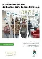 Team EnClaveELE - Proceso de ensenanza del Espanol como Lengua Extranjera, Häftad. Tillgänglighet: Lägg i varukorg
