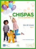 Team EnClaveELE - Chispas: Student Book 1, Häftad. Tillgänglighet: Lägg i varukorg