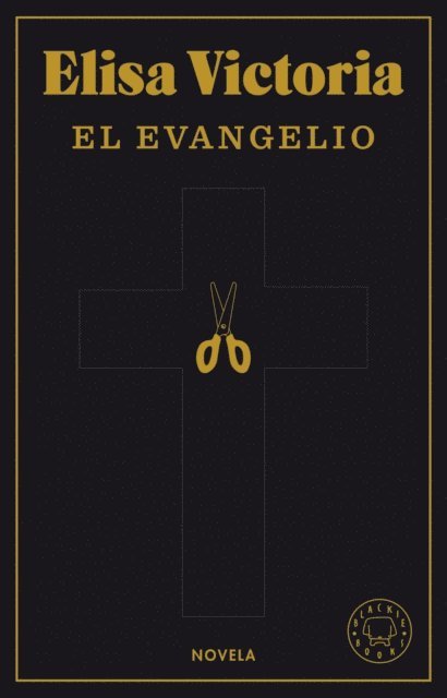 Elisa Victoria - El Evangelio, E-bok