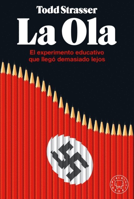 Todd Strasser - La ola, E-bok