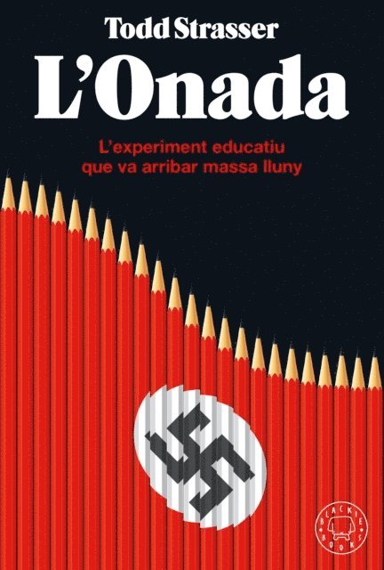 Todd Strasser - L'onada, E-bok