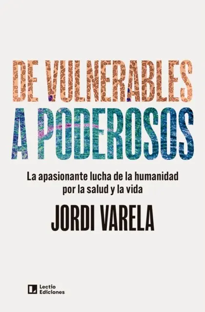 Jordi Varela - De vulnerables a poderosos, E-bok. Tillgänglighet: Lägg i varukorg