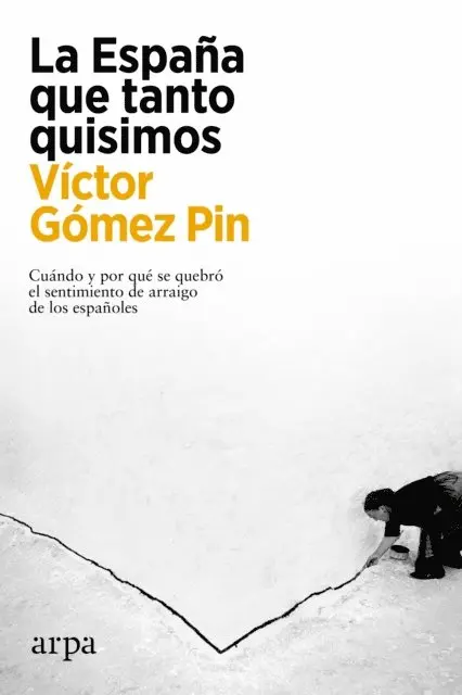 Victor Gomez Pin - La España que tanto quisimos, E-bok. Tillgänglighet: Lägg i varukorg