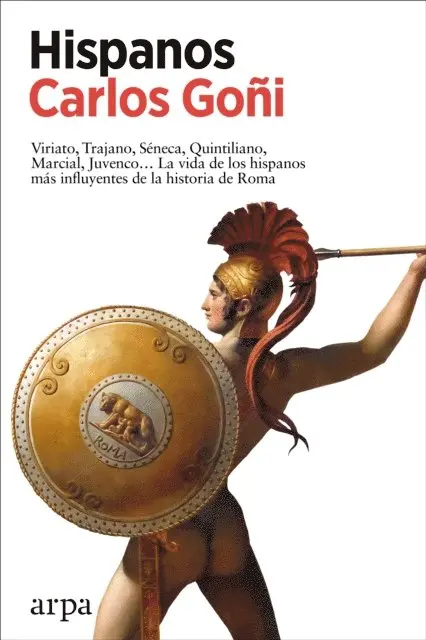 Carlos Goni - Hispania, E-bok. Tillgänglighet: Lägg i varukorg
