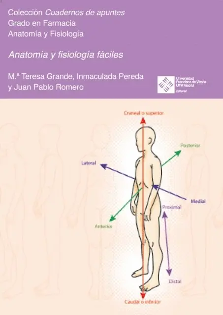 Sonia Terol, Maria Jose Terol, Yasmina Martin - Manual de anatomía aplicada al Método Terol, E-bok. Tillgänglighet: Lägg i varukorg