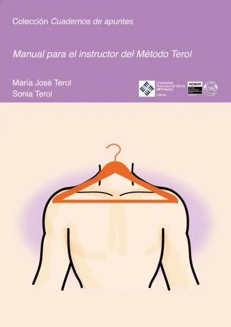 Sonia Terol, Maria Jose Terol - Manual para el instructor del Método Terol, E-bok. Tillgänglighet: Lägg i varukorg