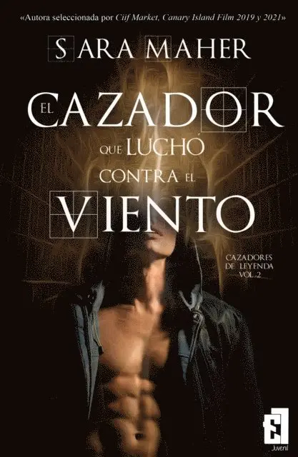 Sara Maher - El cazador que luchó contra el viento, E-bok. Tillgänglighet: Lägg i varukorg