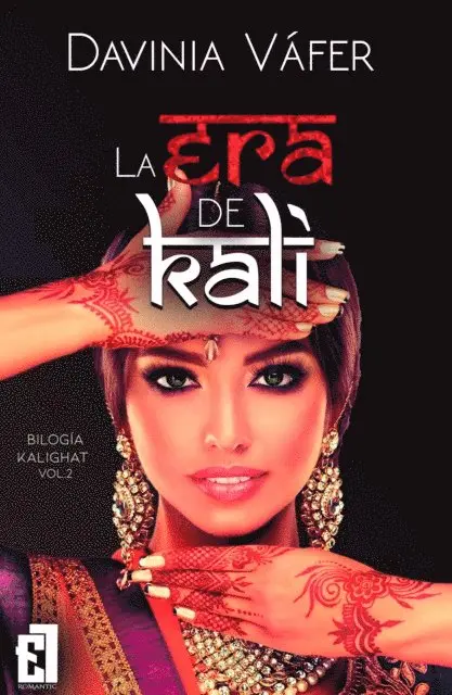 Davinia Vafer - La era de Kali, E-bok. Tillgänglighet: Lägg i varukorg