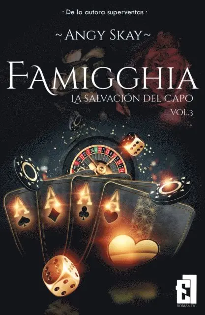 Angy Skay - Famigghia: La salvación del Capo, E-bok. Tillgänglighet: Lägg i varukorg