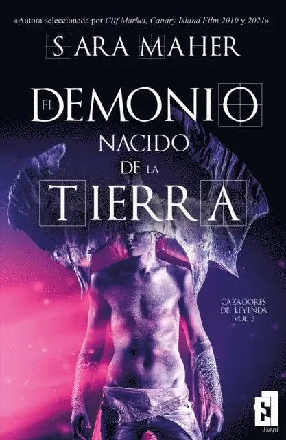 Sara Maher - El demonio nacido de la tierra, E-bok. Tillgänglighet: Lägg i varukorg
