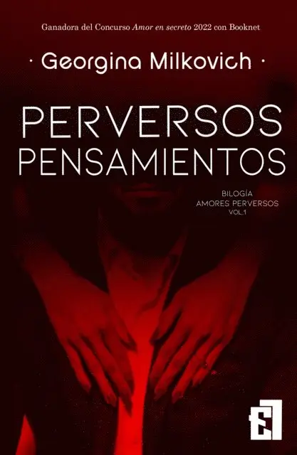 Georgina Milkovich - Perversos pensamientos, Häftad. Tillgänglighet: Lägg i varukorg