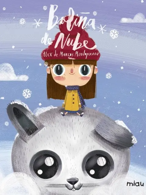 Alex de Marcos - Boliña de nube, E-bok. Tillgänglighet: Lägg i varukorg