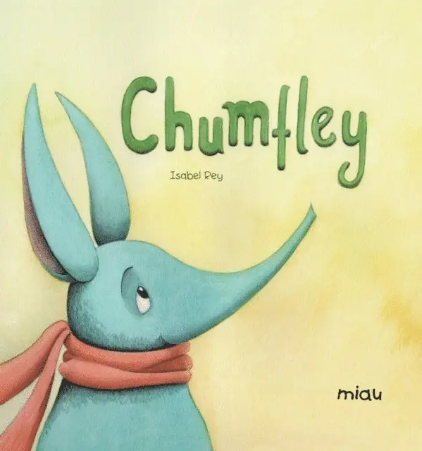 Isabel Rey - Chumfley, E-bok. Tillgänglighet: Lägg i varukorg