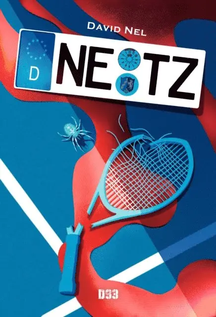 David Nel - Netz, E-bok. Tillgänglighet: Lägg i varukorg