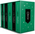 Estuche Harry Potter Slytherin (Edicin Limitada) / Harry Potter Slytherin House. Boxed Set (Limited Edition)