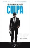 Culpa, Häftad