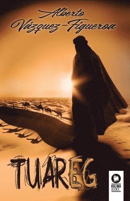 Alberto Vázquez Figueroa - Tuareg, Häftad