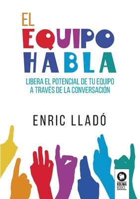 equipo habla