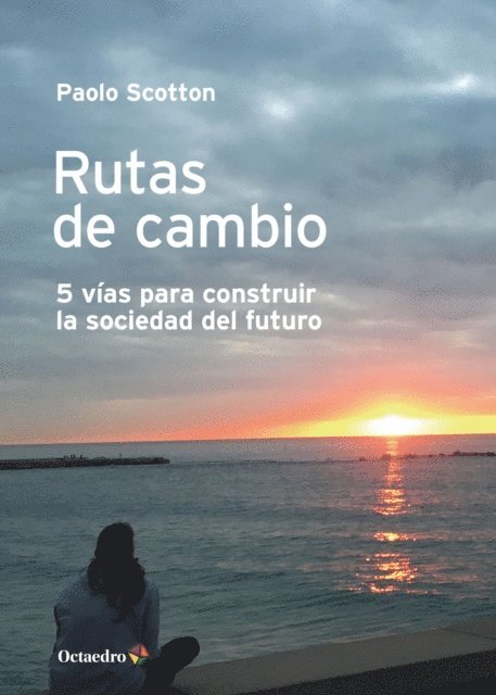 Paolo Scotton - Rutas de cambio, E-bok. Tillgänglighet: Lägg i varukorg
