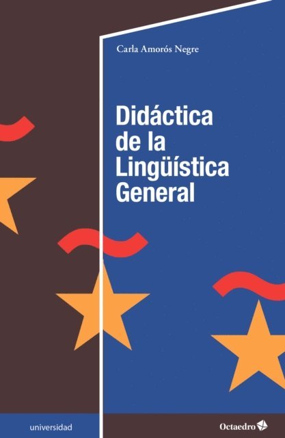 Carla Amoros Negre - Didactica de la Linguistica General, E-bok