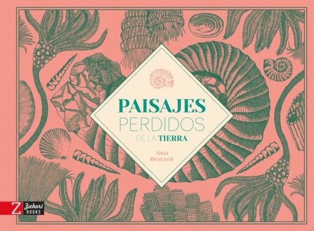 Aina Bestard - Paisajes perdidos de la Tierra, E-bok