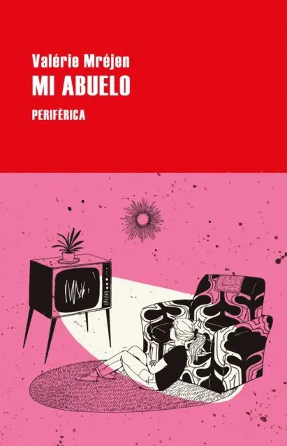 Valerie Mrejen - Mi abuelo, E-bok. Tillgänglighet: Lägg i varukorg