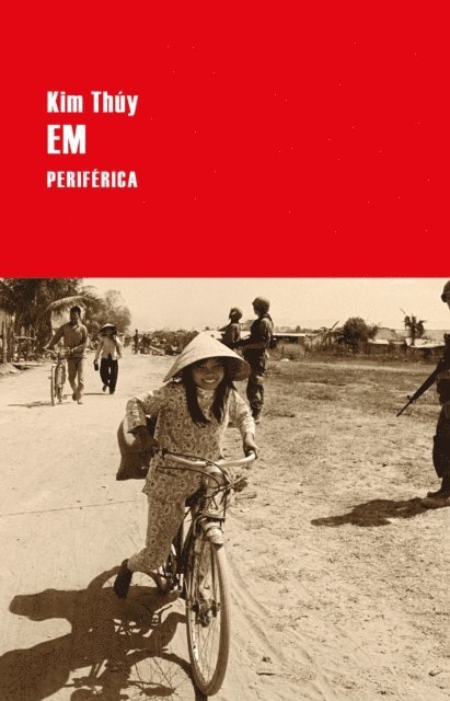Kim Thuy - Em, E-bok