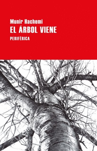 Munir Hachemi - El árbol viene, E-bok