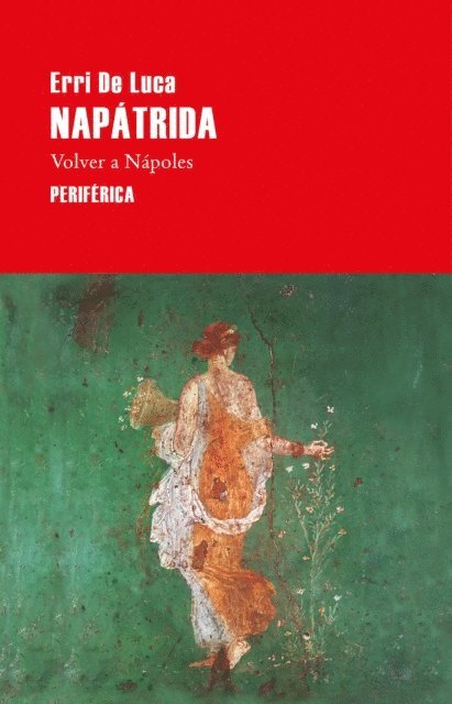 Erri de Luca - Napátrida, E-bok