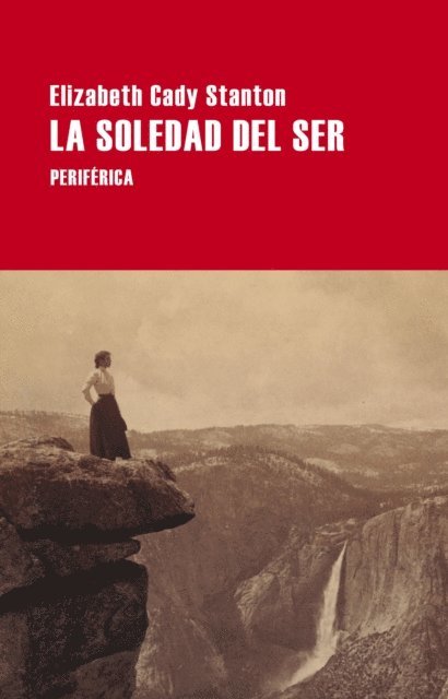 La soledad del ser
