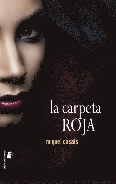 Miquel Casals - La carpeta roja, E-bok. Tillgänglighet: Lägg i varukorg