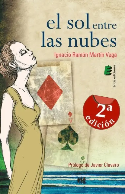 Ignacio Ramon Martin Vega - El sol entre las nubes, E-bok. Tillgänglighet: Lägg i varukorg