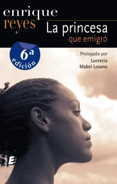 Enrique Reyes - La princesa que emigró, E-bok. Tillgänglighet: Lägg i varukorg