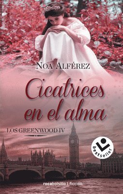 Noa Alférez - Cicatrices En El Alma / Scars of the Soul, Häftad