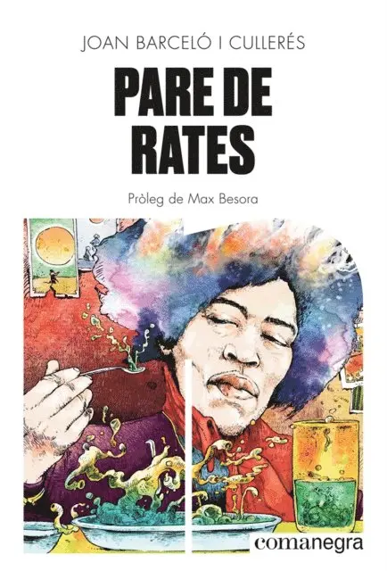 Joan Barcelo i Culleres - Pare de rates, E-bok. Tillgänglighet: Lägg i varukorg
