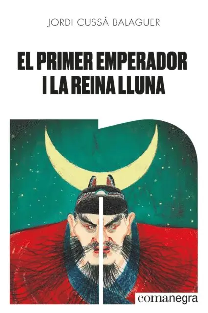 Jordi Cussa Balaguer - El primer emperador i la reina Lluna, E-bok. Tillgänglighet: Lägg i varukorg