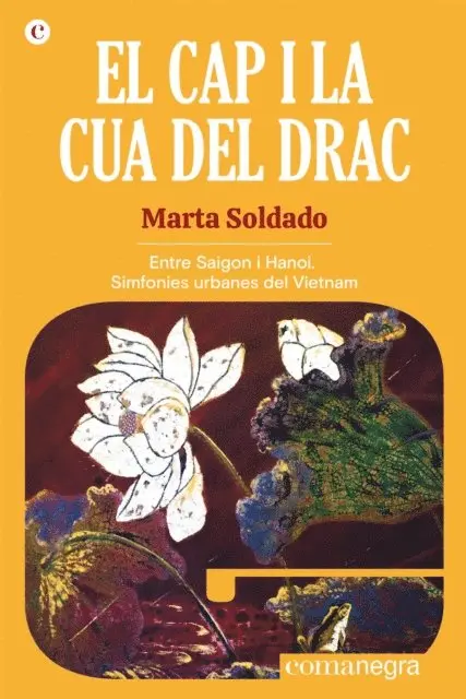 Marta Soldado - El cap i la cua del drac, E-bok. Tillgänglighet: Lägg i varukorg