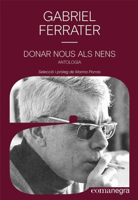 Gabriel Ferrater, Marina Porras - Donar nous als nens, E-bok