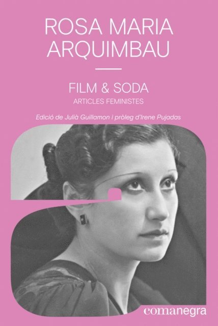 Rosa Maria Arquimbau - Film & Soda, E-bok