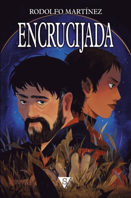 Rodolfo Martinez - Encrucijada, E-bok
